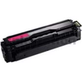 טונר אדום תואם למדפסת Samsung C1860fw CLTM504