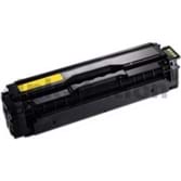 טונר צהוב תואם למדפסת Samsung C1860fw CLT-Y504