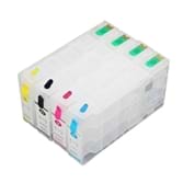 ראש דיו מתמלאים למדפסת EPSON 5110