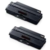 2 X טונר 115 Samsung XPRESS SL-M2880FW  תואם