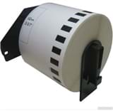 נייר למדפסת מדבקות BROTHER QL-700 DK-22205