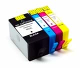 דיו למדפסת HP OFFICEJET PRO 6970