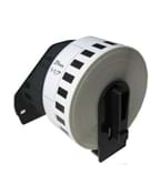 מדבקות למדפסת  BROTHER DK-22210 