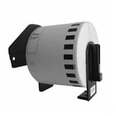  מדבקות Brother DK-22243 ברדר