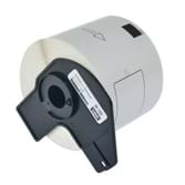 מדבקות למדפסת  BROTHER DK-11202 ברדר