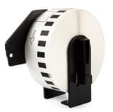 מדבקות למדפסת  BROTHER DK-11201 ברדר