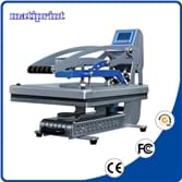 מכבש חום דיגיטלי  מקצועי לסובלימציה 