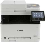 מדפסת משולבת לייזר צבע Canon MF635CX