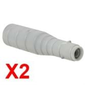 2 X טונר קוניקה מינולטה KONICA MINOLTA 283/223/363/423