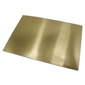 מדבקות צבע זהב  A4 למדפסת לייזר 25יח