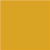 מדבקות ויניל  40יח צבע זהב 