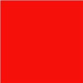  ויניל דביק לחיתוך 40יח צבע אדום 40יח