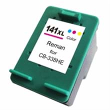  דיו  CB338HE  HP141XL
