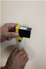 ערכת מילוי דיו שחור Lexmark 18C0032 LEXMARK 32