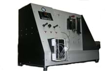 מכונת מילוי בואקום לראשי  דיו שחור וצבעוני 