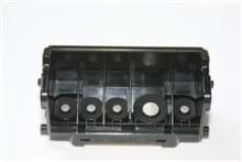 ניקוי ראשי הדפסה למדפסות CANON