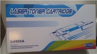 טונר HP Laserjet P2035