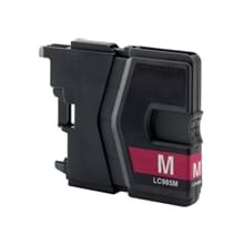 ראש דיו אדום למדפסת BROTHER MFC-J265W 