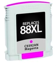 ראש דיו אדום  HP Officejet L7590 