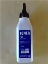 ערכת מילוי לטונר 500ג תוצרת ארה"ב HP