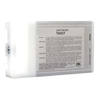 דיו תואם Epson T6067 LBK