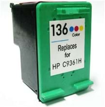 דיו למדפסת HP Photosmart C4183