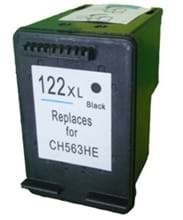 דיו למדפסת HP Deskjet 1000