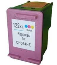 דיו למדפסת HP Deskjet 1000