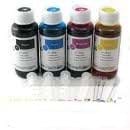 ערכת מילוי למדפסת HP Deskjet 5743