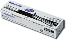  טונר שחור תואם Panasonic KX-FAT92E
