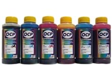 ערכת הזנה מילוי דיו EPSON T50,P50 