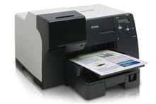 מדפסת הזרקת דיו EPSON B510 