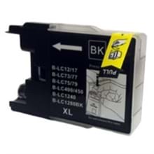 ראש דיו שחור  למדפסת BROTHER MFC-J6510DW 