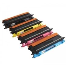 סט טונר Brother MFC 9120CN 