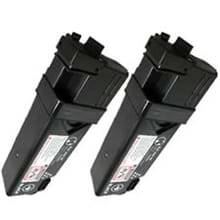 2 טונר שחור תואם 6500 Xerox  