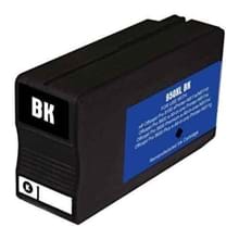 דיו שחור תואם  HP Officejet pro 8600 