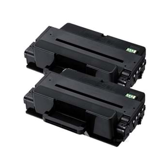 2 טונר למדפסת XEROX  Workcentre 3315DN תואם