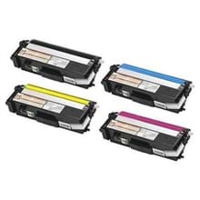 1 סט 4 יחידות טונר תואם Brother HL-4570cdw