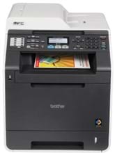 מדפסת לייזר Brother MFC9460CDN