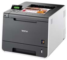 מדפסת לייזר צבעונית Brother HL4140CN