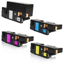  טונר תואם למדפסת XEROX Workcentre 6015  