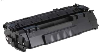 טונר תואם 715 3K Canon LBP-3310