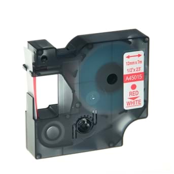 סרט למכשיר דימו  תואם DYMO