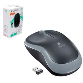 עכבר אלחוטי Logitech m165