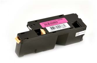 טונר אדום תואם למדפסת XEROX Phaser 6020   