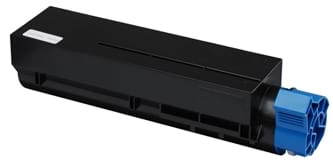 טונר שחור OKI B411 