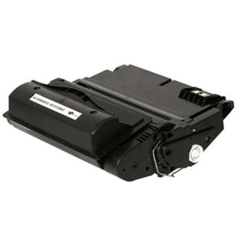 טונר מגנטי להדפסת צ'קים למדפסת  HP Laserjet 4250
