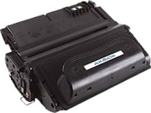 טונר מגנטי להדפסת צ'קים למדפסת HP 4200