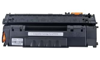 טונר מגנטי להדפסת צ'קים HP Laserjet P2014