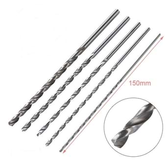  מקדחים ארוכים סט